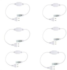 10 SPINE LED ALIMENTATORE