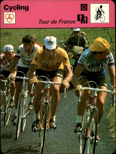 B3820 1977 sportscaster - 1977-79,