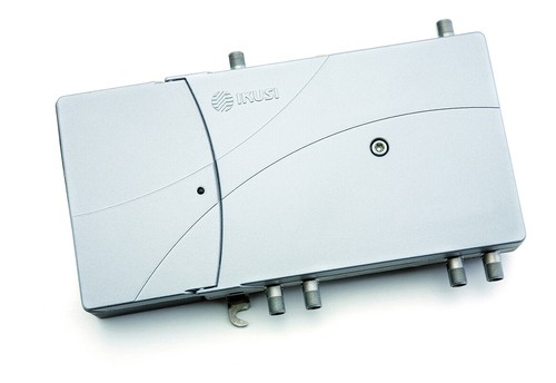 Amplificatore linea ict - amplificatore,
