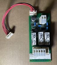 Scheda Elettronica SIEMENS AGU2.500A209 Caldaia Ecoflam