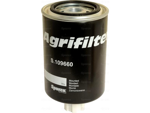 Filtro carburante primario - filtro, per