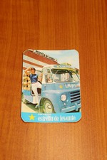 CALENDARIO DE BOLSILLO