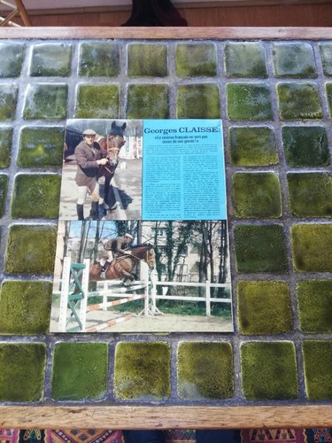 Clipping presse page - clipping,