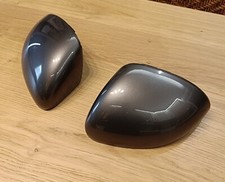 FIAT 500X KIT CALOTTE SPECCHIO RETROVISORE DX+SX - BRONZO 339- ORIGINAL MOPAR.