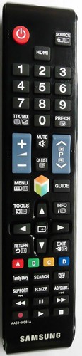 Telecomando originale - (aaa),