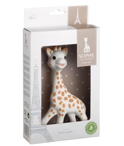 Sophie giraffa prima inf - la,