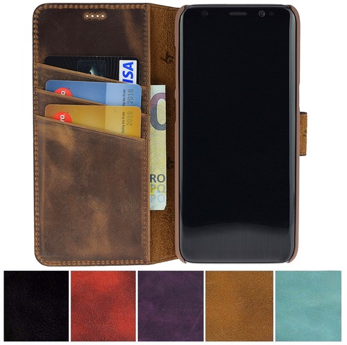 Suncase libro stile custodia - a,