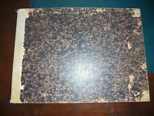 Cramer J.B.; STUDIO PER IL