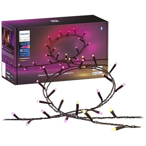 Philips lighting hue - philips, striscia