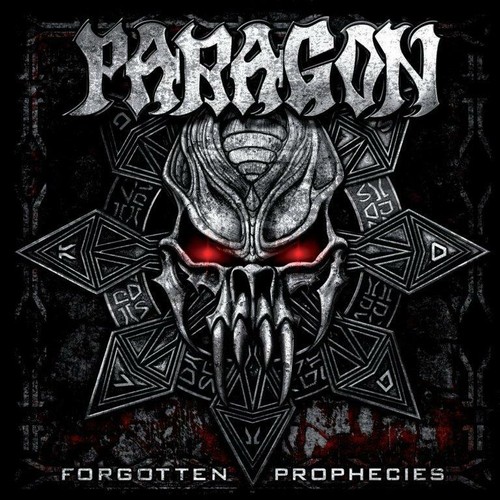 Paragon forgotten prophecies - -,