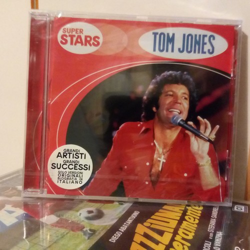 Tom jones universal masters - masters, cd