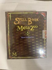 Metazoo cryptid nation - metazoo, 1°