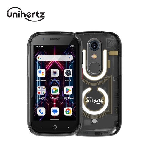 Unihertz jelly star smartphone - star,