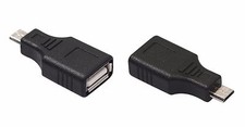 USB F OTG to Micro USB ADAPTER