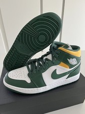 Nike Jordan 1 Mid Sonic 2021 -