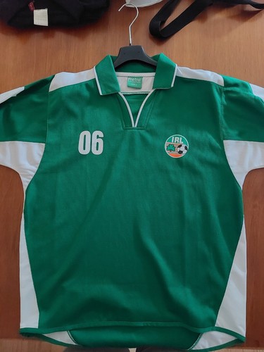 Maglietta calcio nazionale - maglietta,