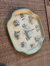 VASSOIO INGLESE VINTAGE