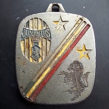 RaraMedaglia Juventus Coppa
