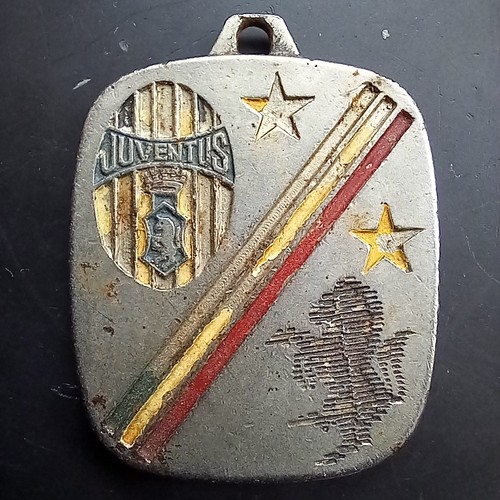 Raramedaglia juventus coppa - raramedaglia,