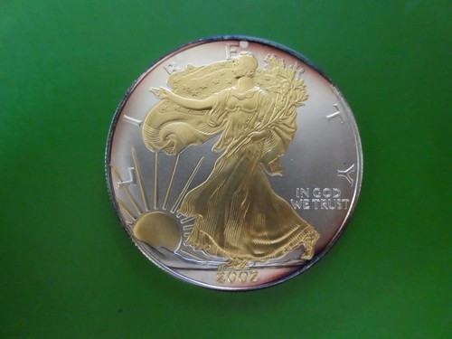 Usa liberty 2002 placcato - liberty, 2002,