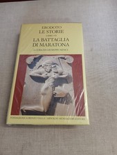 Erodoto storie libro vi - libro,