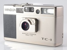 [Quasi come nuovo] Minolta