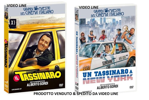 Dvd tassinaro un - tassinaro, /