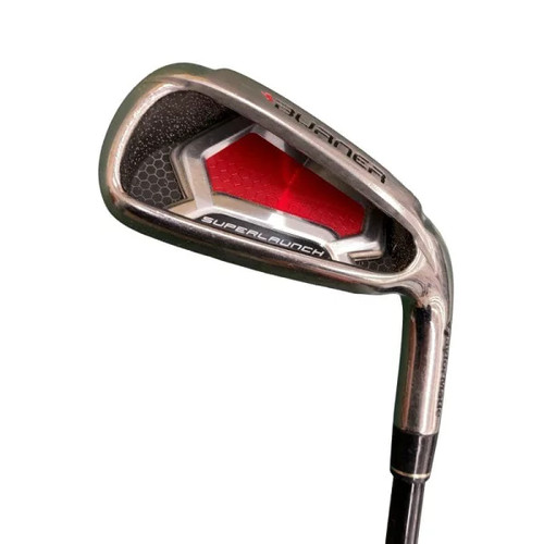 Taylormade burner set ferri - taylormade, di