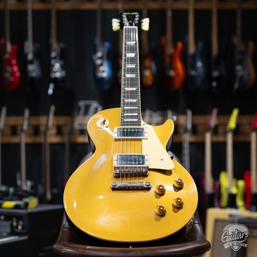2024 gibson custom - 2024, les