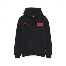 IUTER CIRCLE HOODIE