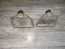 Faro proiettore anteriore