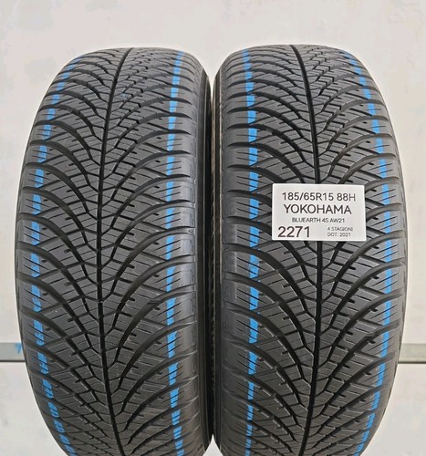 Usato pneumatici gomme - 2,