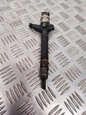 Iniettore Iniettore Diesel