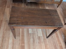 Panca organo Hammond Baldwin