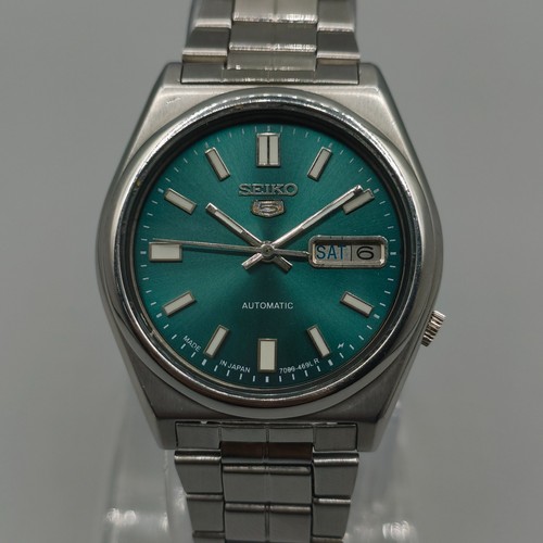 Orologio uomo vintage seiko - orologio,