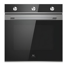 Master Kitchen MKO802-EDMSBK