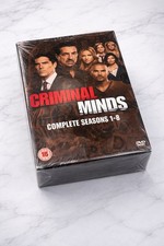 Criminal Minds The Complete