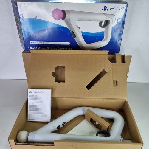 Sony playstation aim move - playstation,