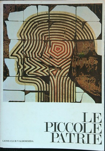 Piccole patrie vv - piccole, aa.vv