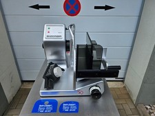 Affettatrice tritatutto
