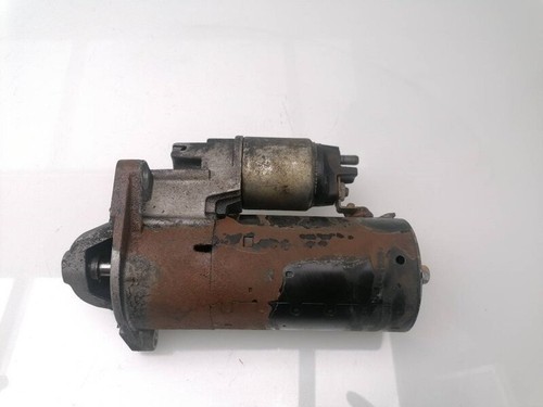 Motorino avviamento citroen - avviamento,