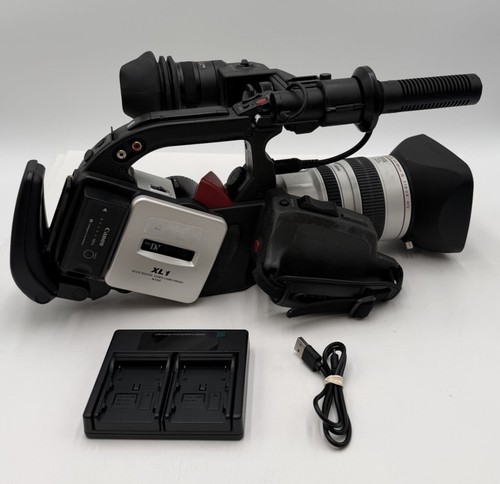 Canon xl1 3ccd - 3ccd, mini