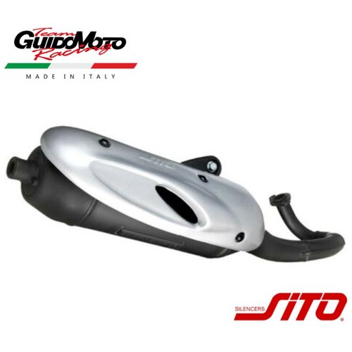 Marmitta sito scooter yamaha - marmitta,