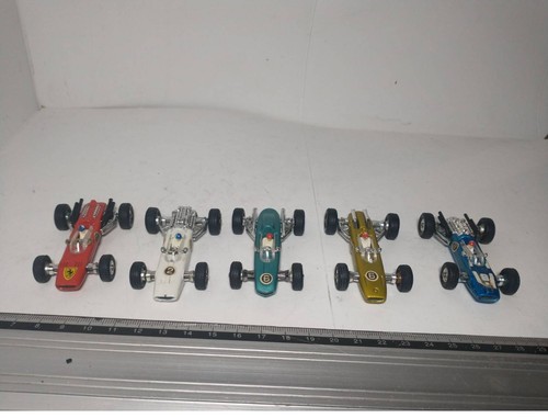Lotto auto penny - 5,