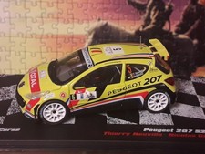 peugeot 207 s2000 rally