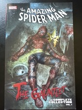 Amazing Spider-Man: The Gauntlet - La Collezione Completa Vol. 1