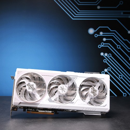 Asrock radeon 9070 - asrock, xt