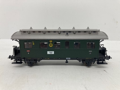 Roco 4208 voiture - roco,