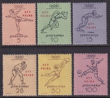 W684 TRIESTE “B” –