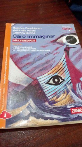 Caro immaginar epica - -,